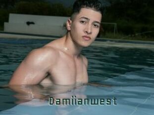 Damiianwest