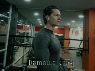 Damnwalkers