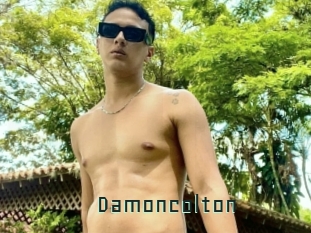Damoncolton