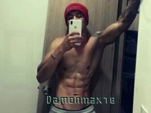 Damonmax18