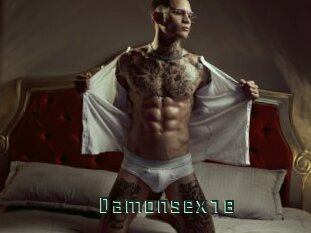 Damonsex18