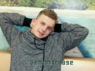 Damontrease