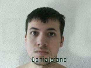 danialejand Gay Porn
