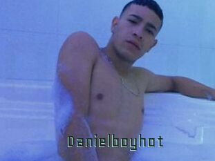 Danielboyhot