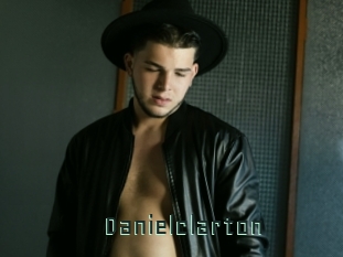 danielclarton Gay Porn