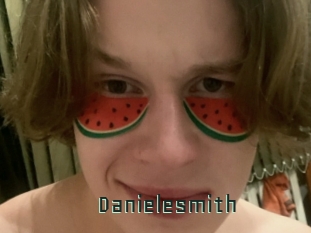 danielesmith Gay Porn