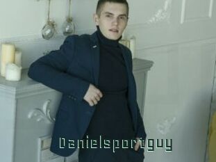 Danielsportguy