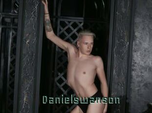 Danielswanson
