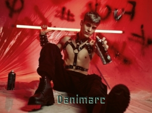 Danimarc