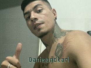 Danisandkarl