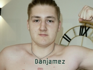 Danjamez