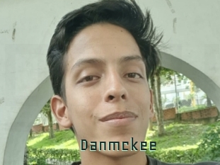 Danmckee