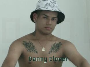 Danny_clover