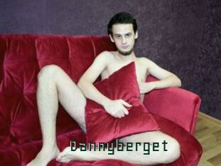 Dannyberget