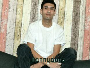 Dannydoya