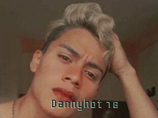 dannyhot_18 Gay Porn