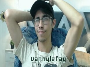 Dannylefay