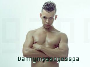 Dannymassagesspa