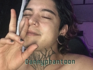 dannyphantoon Gay Porn
