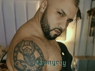 Dannyroy