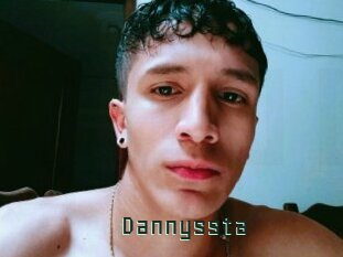 Dannyssta