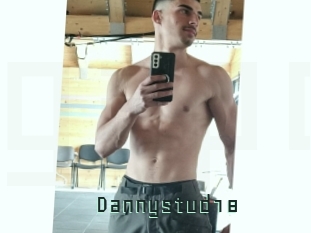 Dannystud18
