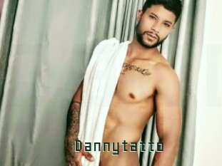 Dannytatto