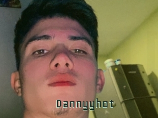 dannyyhot Gay Porn