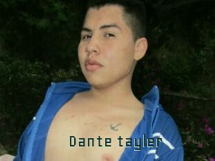 Dante_tayler