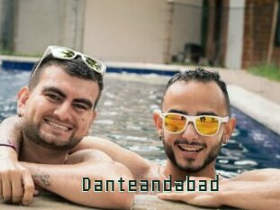 Danteandabad