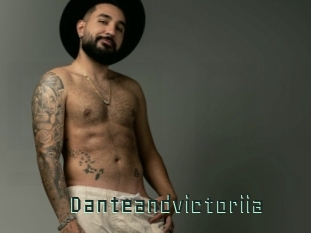 Danteandvictoriia