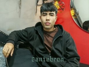 Dantebron