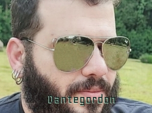 Dantegordon