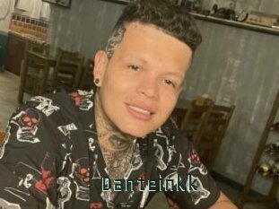 Danteinkk