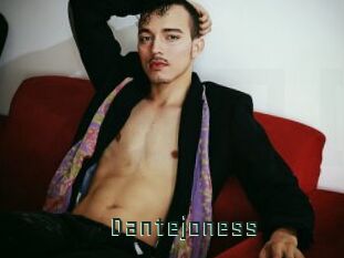 Dantejoness