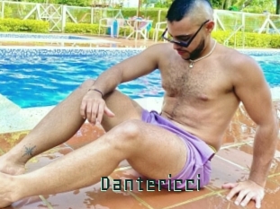 Dantericci