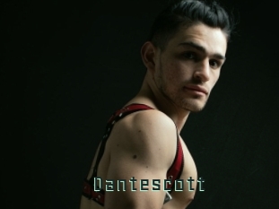 Dantescott