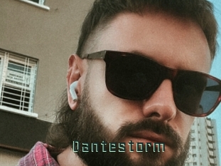 Dantestorm