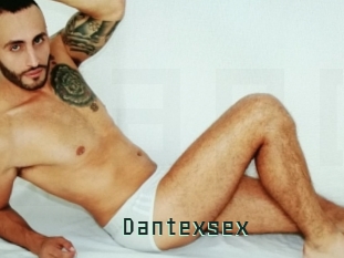 dantexsex Gay Porn
