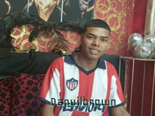 danuilbrown Gay Porn