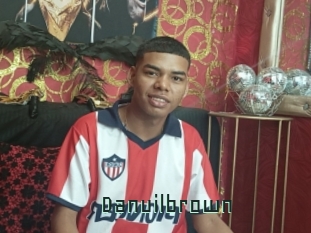 danuilbrown Gay Porn