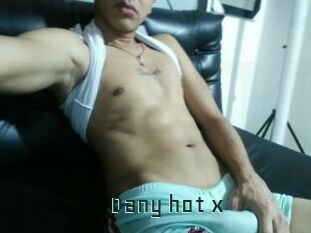 Dany_hot_x