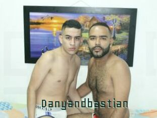 Danyandbastian