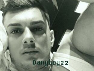 Danyboy22