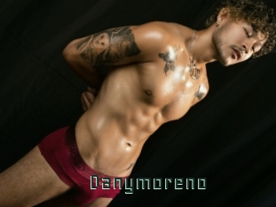 Danymoreno