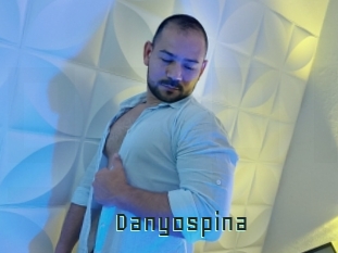 Danyospina