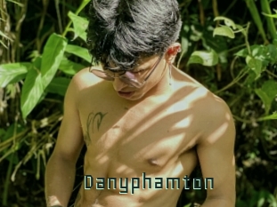 Danyphamton