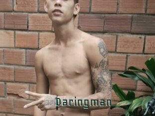 Daringman