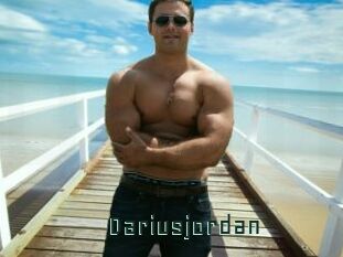 Dariusjordan