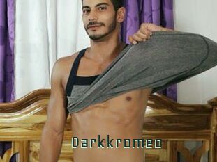 darkkromeo Gay Porn